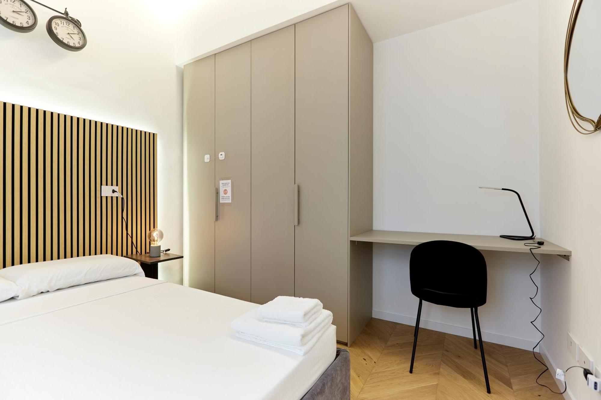 Duomo Cityview Grand Suites Мілан Екстер'єр фото