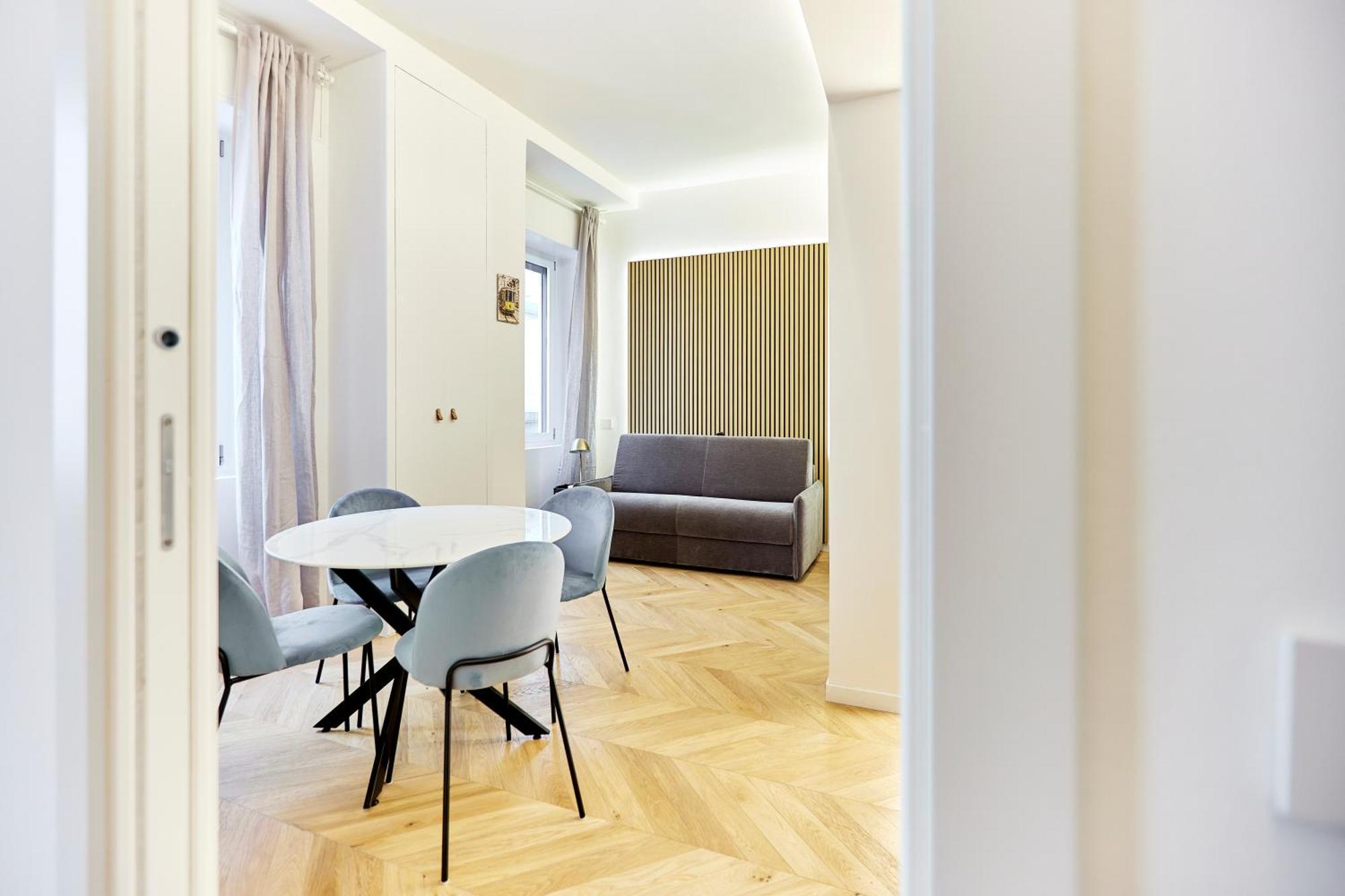 Duomo Cityview Grand Suites Мілан Екстер'єр фото
